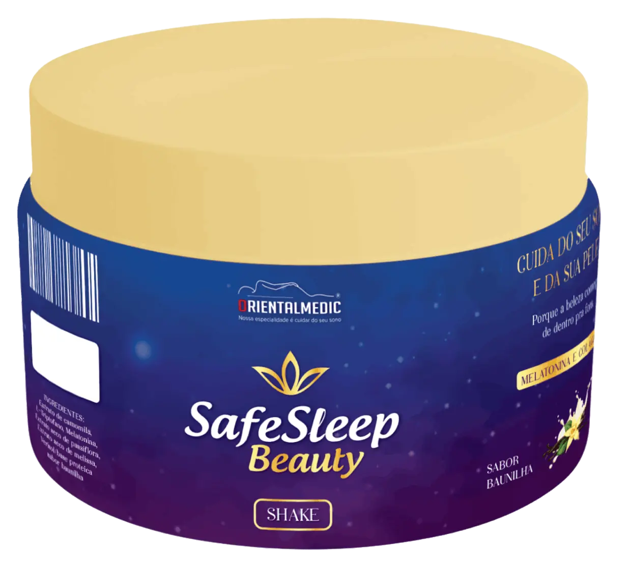 SafeSleep